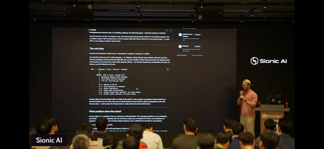 Événements et ateliers Hacktualiz