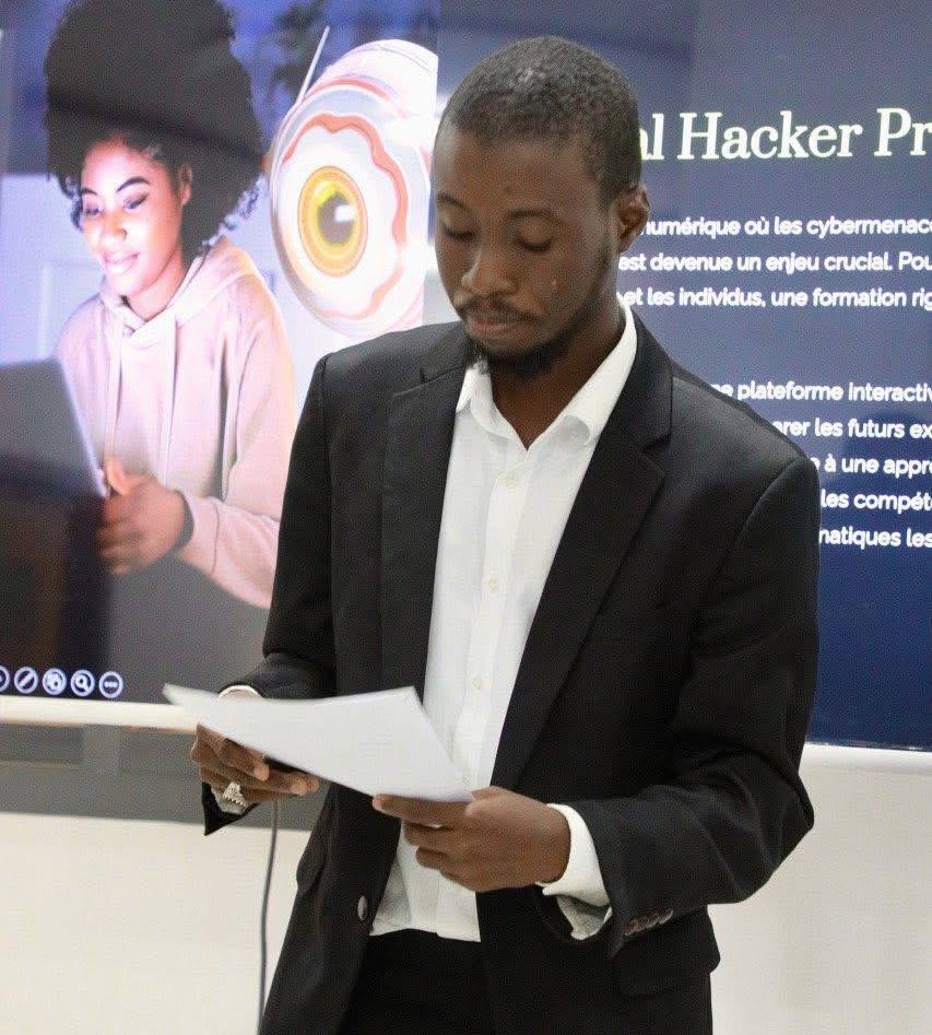 Événements et ateliers Hacktualiz