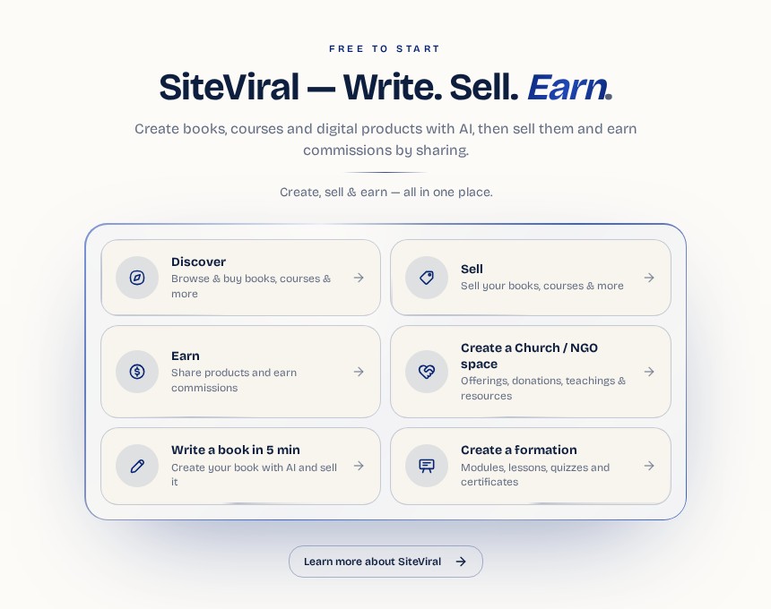 SiteViral