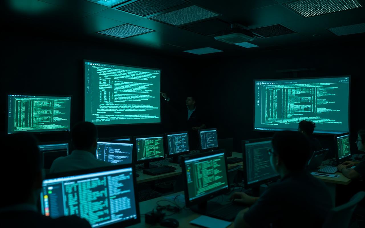 Événements et ateliers Hacktualiz