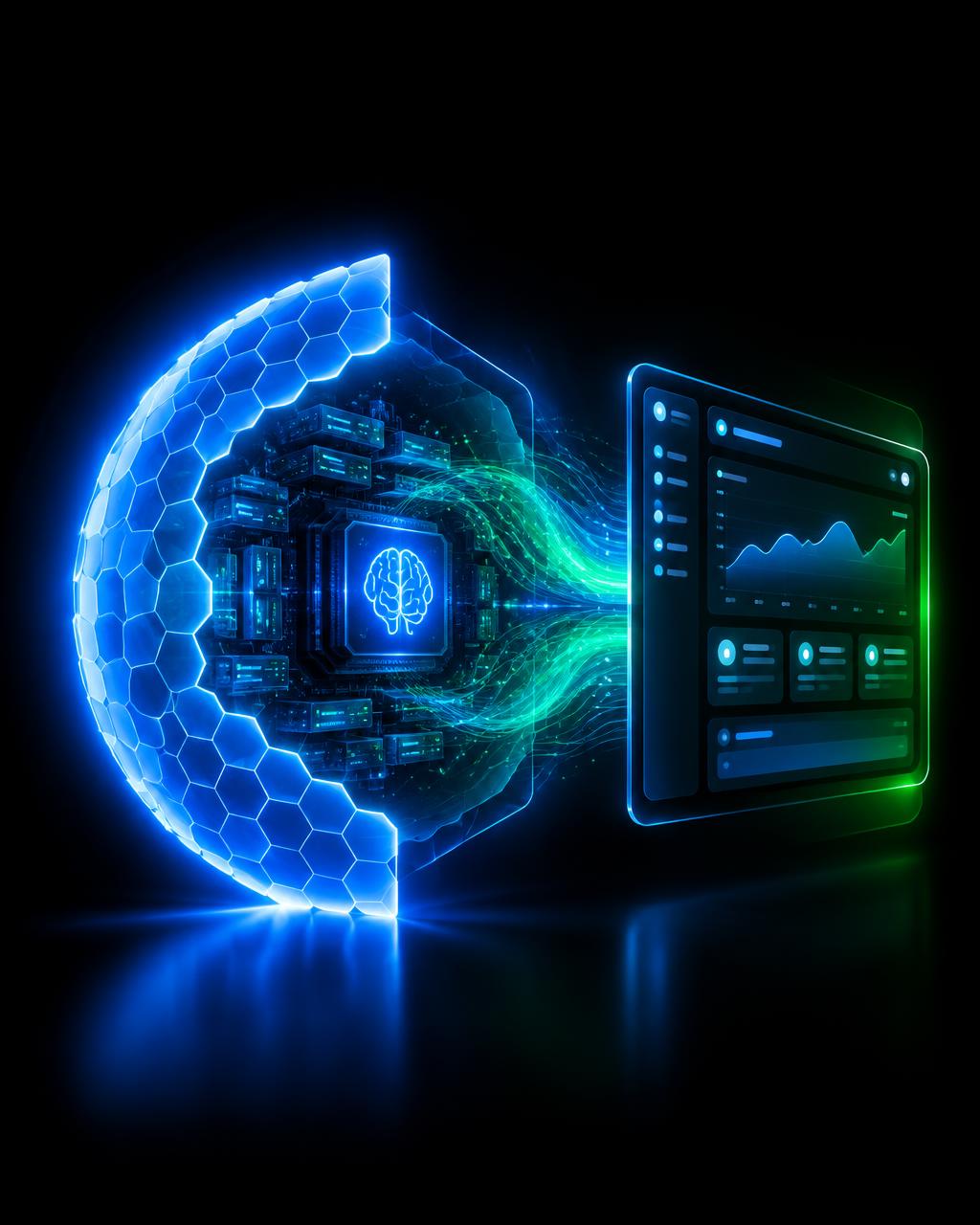 SECURE — Une soirée entière de sécurité : permissions, contrôle humain, journaux, défense.