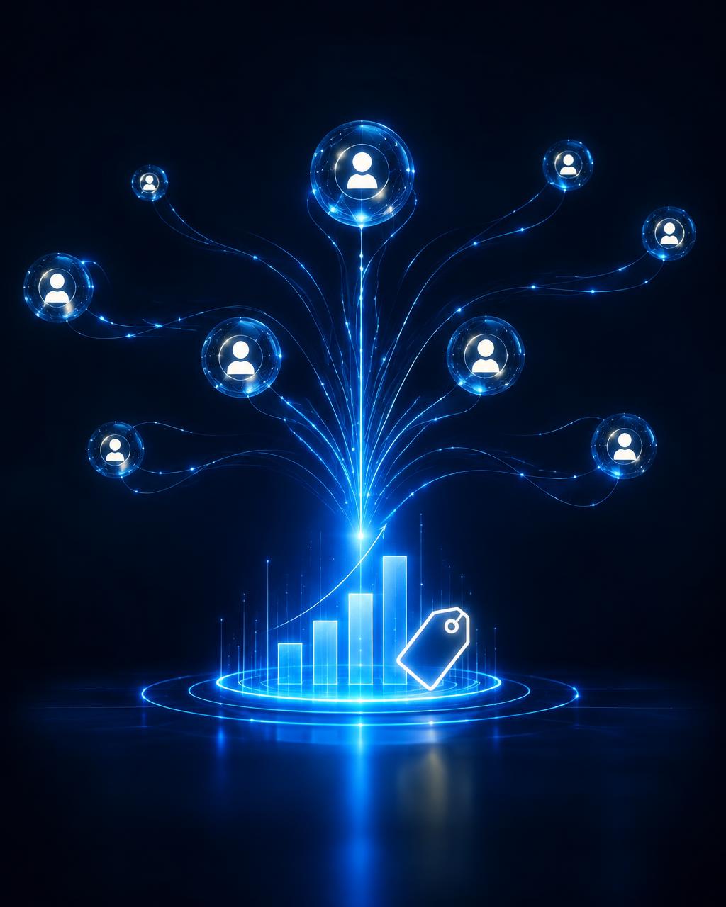 MONETIZE — Une soirée entière sur l’argent : offre, prix, clients, coûts et vente.